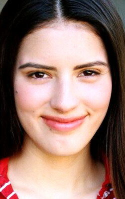 фото Мелани Беннетт