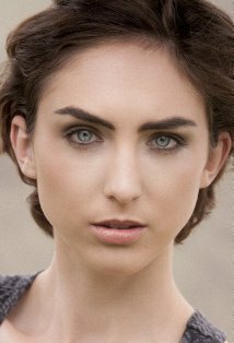 фото Меган Мокенстурм