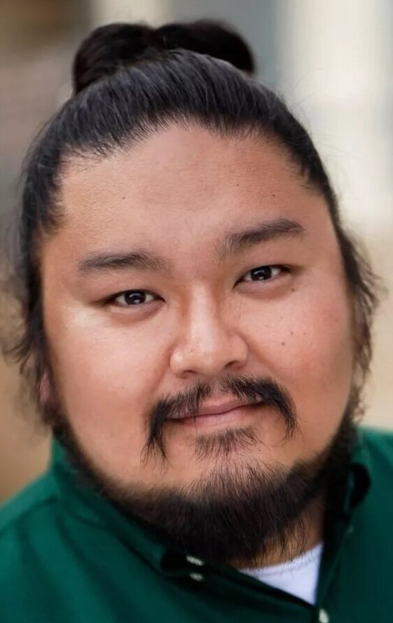 фото Такато Ёнэмото