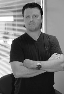 фото Шон Копенхейвер