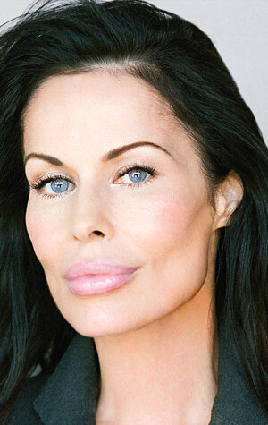 фото Симона Левин