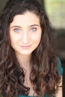 фото Дженни Лернер