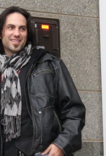 фото Jacob Moyer