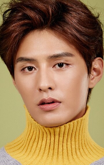 фото То Джи-хан