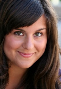 фото Мари Бак