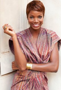 фото Таи Бошан