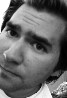 фото Daniel Conway