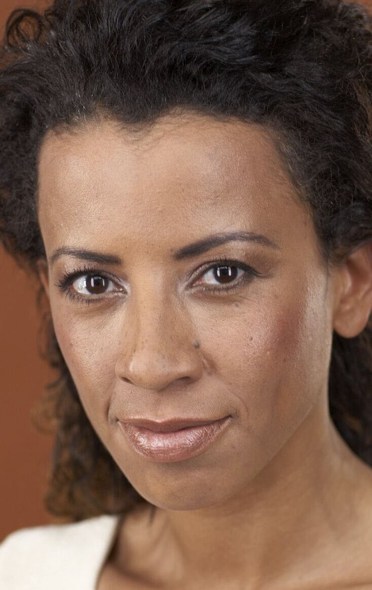 фото Арабелла Клесбауэр