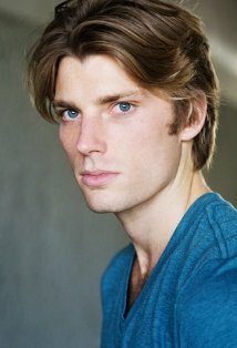 фото Тревор Томас Олвиг