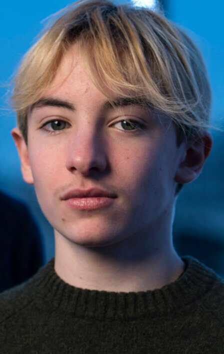 фото Жозеф Энжель