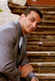 фото Saad Joseph Gerges