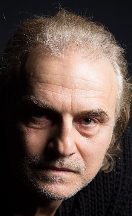 фото Дан Бэдэрэу