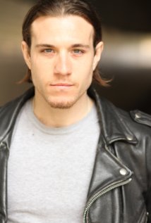 фото Сэм Форрест