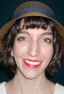 фото Мишель Николс