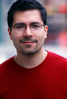 фото Маркс Пайл