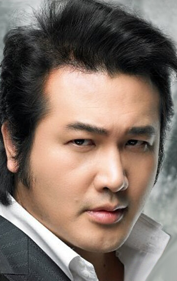 фото Ким Бо-сон