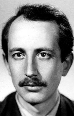 фото Михаил Швейцер