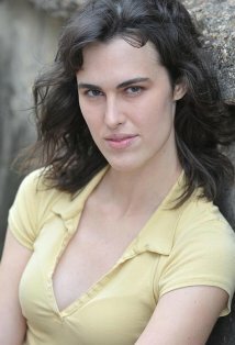 фото Эрин Элизабет Рид