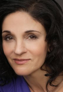 фото Suzanne Salhaney