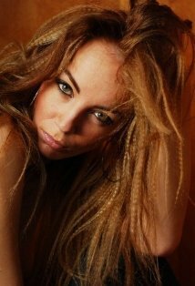 фото Ivanna Benesova