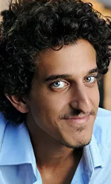 фото David Shaul