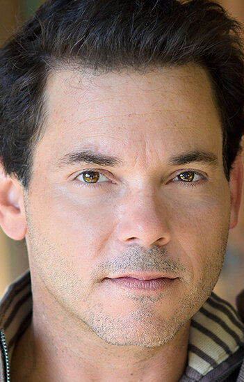 фото Тодд Бруно