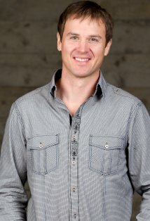 фото Шелдон Чаррон