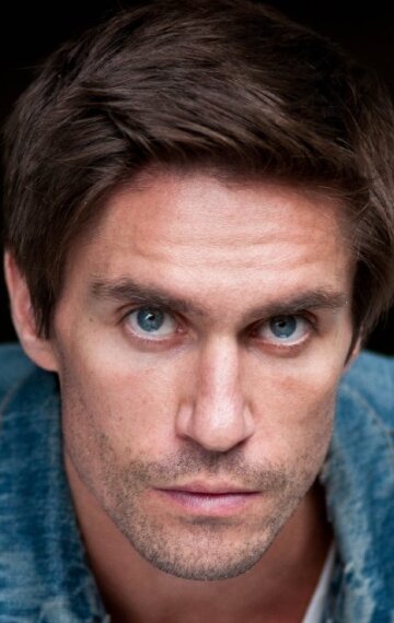 фото Майкл Роу