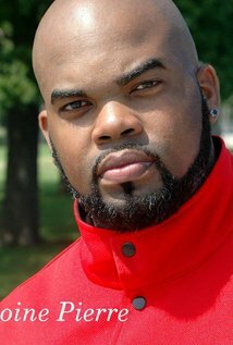 фото Антуан Уитфилд