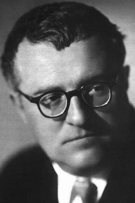 фото Георгий Свиридов