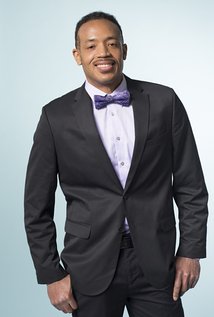 фото Enrico Miguel Thomas