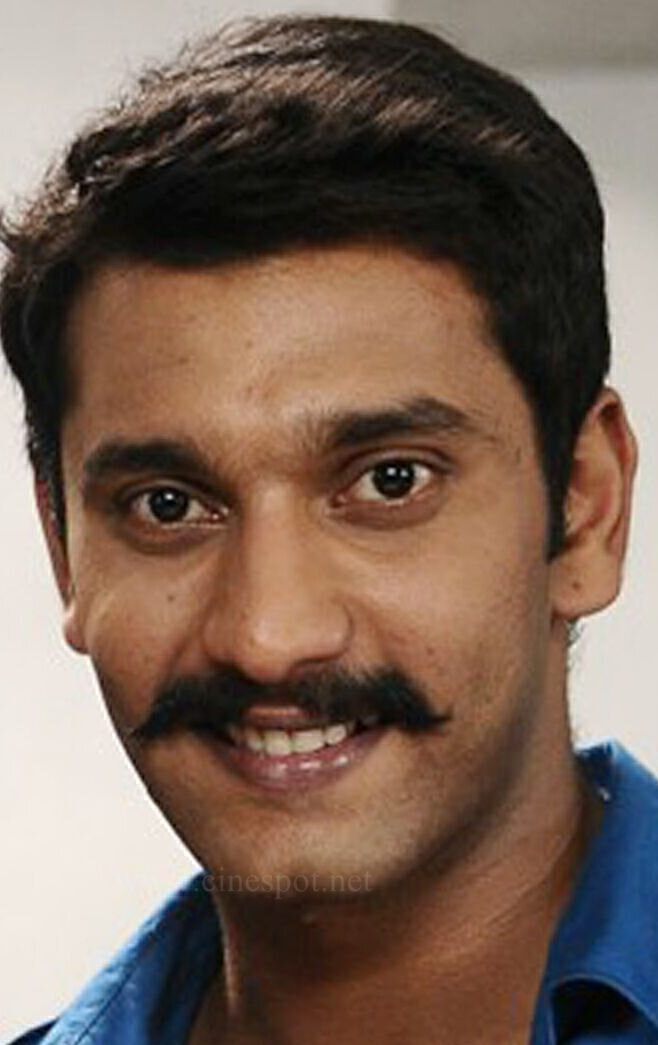 фото Арульнитхи