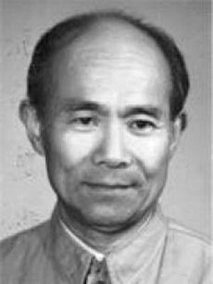 фото Цянь Цзяцзюнь