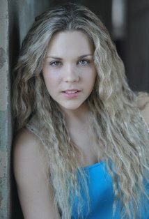 фото Бри Бонд