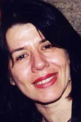 фото Антонелла Фульчи