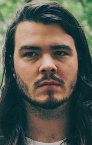 фото Гай Рейд