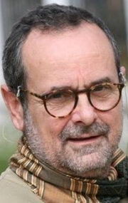 фото Влад Пэунеску