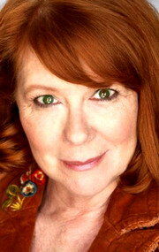 фото Патриша Френч