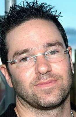 фото Дэйв Мейерс