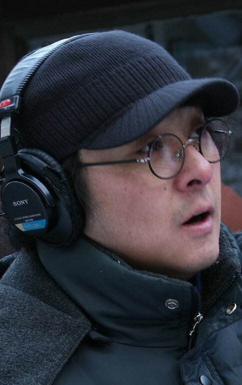 фото Ким Джун-хён