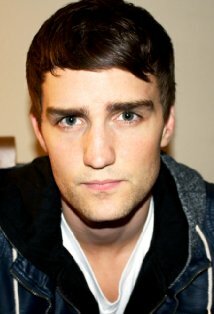 фото Энди Грин