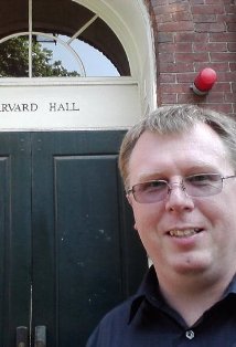 фото Кит Балтер