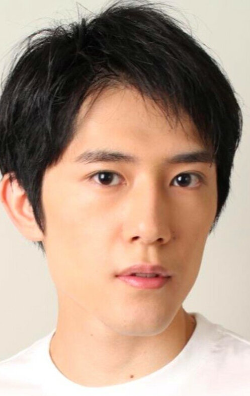 фото Кадзуаки Нагая