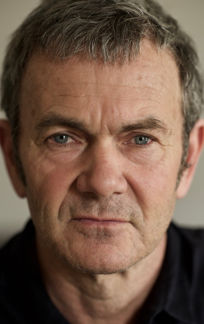 фото Ив Кап