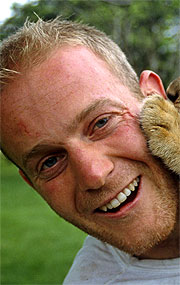 фото Том Хью-Джонс