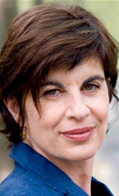 фото Каролин Шаньоллю