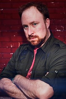 фото Sean Patrick Dahlberg