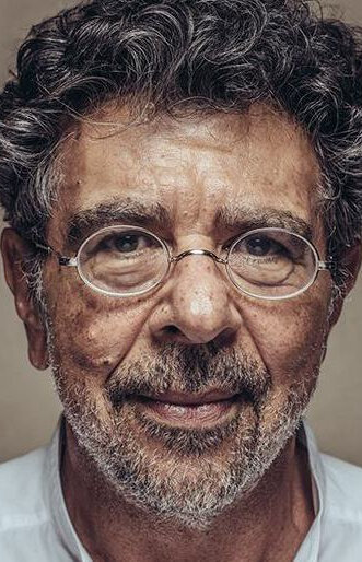 фото Габриэль Яред