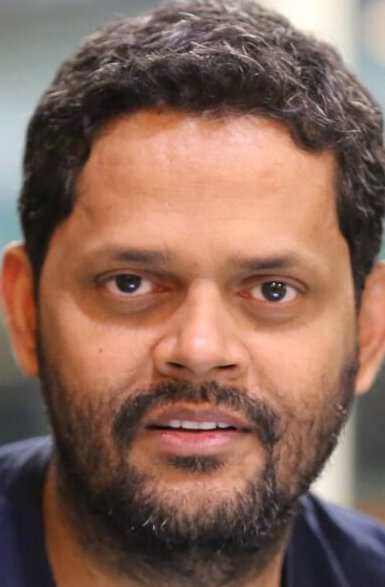 фото Аджай Сингх