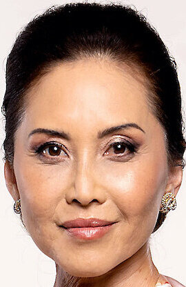 фото Наоми Мацуда